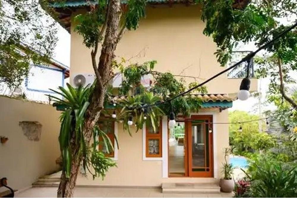 Casa - Venda - Ilhabela , São Paulo - 26655bcb-0604-4184-9dd0-0de005539db9.jpg - 630951006-36