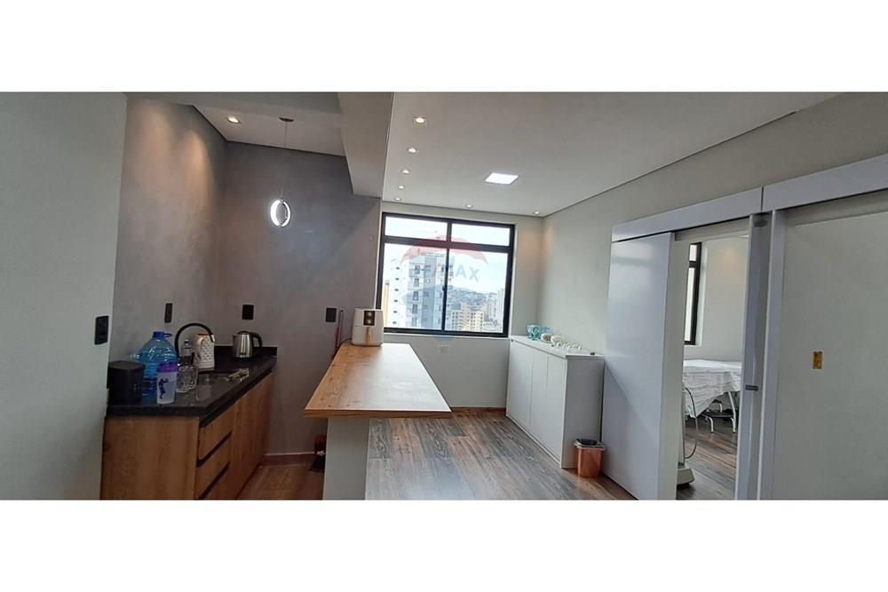 Sala-Conjunto - Foto 6