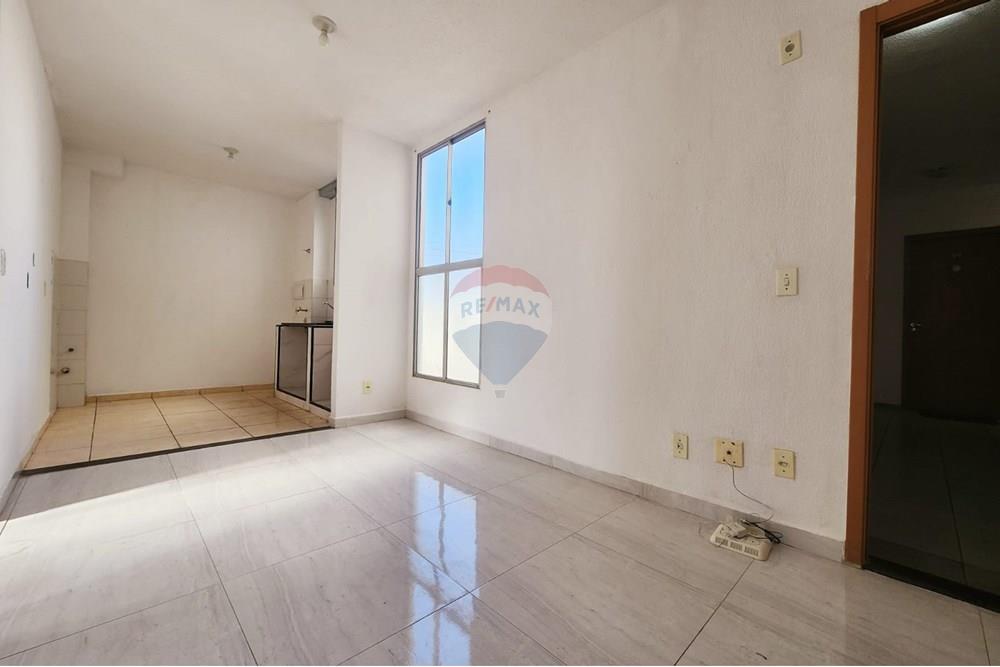 Apartamento - Venda - Sorocaba , São Paulo - IMG 2 (3).jpeg - 630601265-5