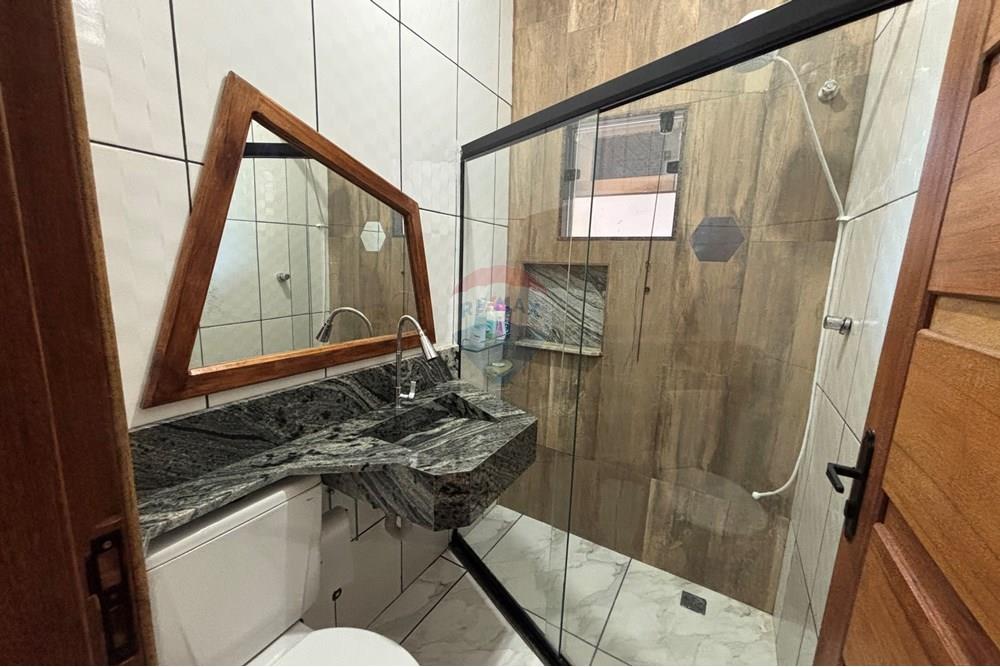 Casa - Venda - Casimiro de Abreu , Rio de Janeiro - 3108D40C-4CCB-4997-97D6-DB2E65C614A9.JPG - Banheiro - 720301217-39