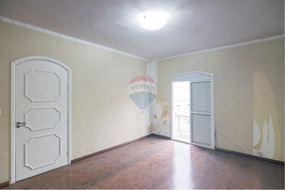 Sobrado - Venda - Santo André , São Paulo - _DSC0158.jpg - Quarto principal - 631341024-6