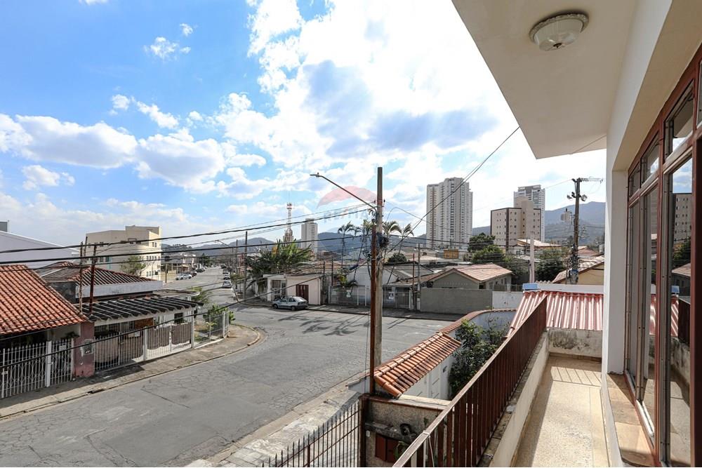 Casa - Venda - Mogi das Cruzes , São Paulo - Rua Dr. Sidney Alves Santanna, 170-34.jpg - 630281096-1