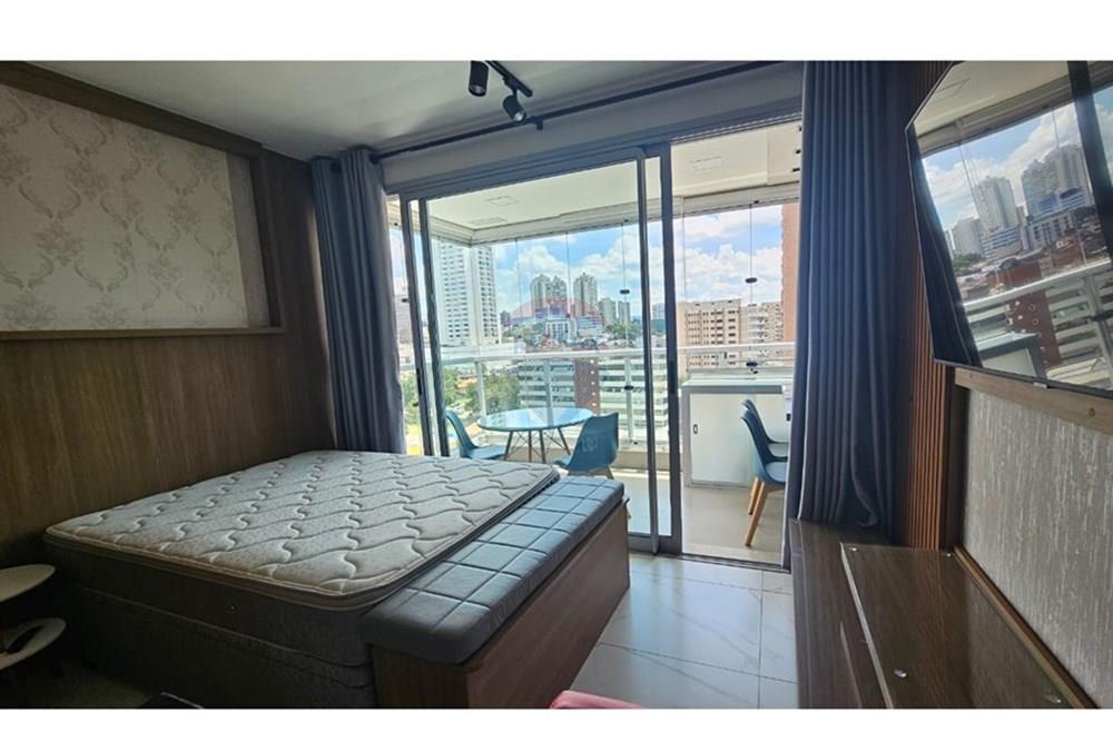 Studio - Alugar - Guarulhos , São Paulo - BM7.jpg - 630251075-138