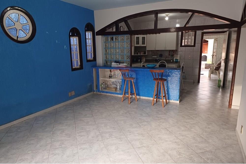 Casa de Condomínio - Venda - Maricá , Rio de Janeiro - Imagem do WhatsApp de 2025-06-03 à(s) 15.00.03_f348b3c0.jpg - Sala de estar - 630121027-96