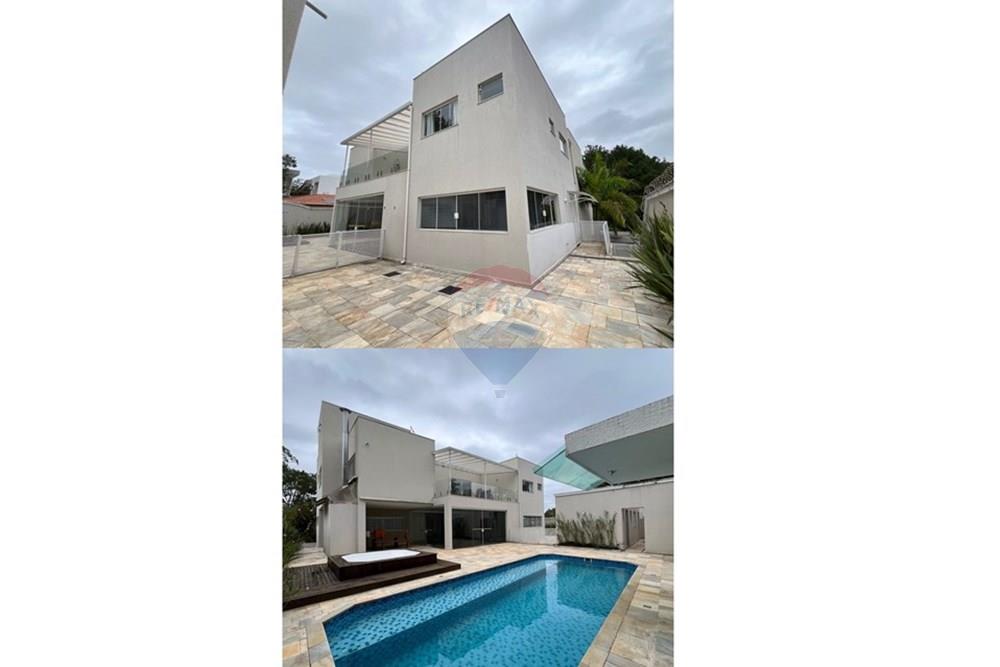 Casa - Venda - Arujá , São Paulo - IMG-20250407-WA0037.jpg - 631491001-86