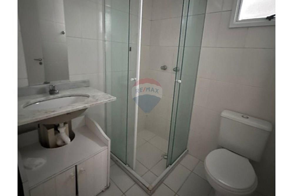 Apartamento - Alugar - São José dos Campos , São Paulo - IMG-20250902-WA0059.jpg - Banheiro - 631461047-16