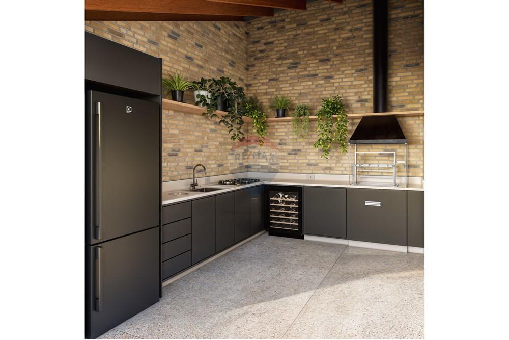 Apartamento - Venda - Mauá , São Paulo - Churrasqueira 2 (1).jpg - 630751053-101