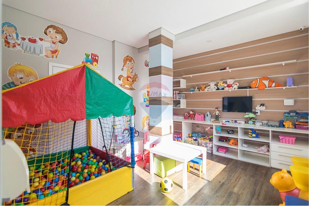 Apartamento - Venda - Santo André , São Paulo - _DSC0119.jpg - Sala de Jogos - 631341024-5