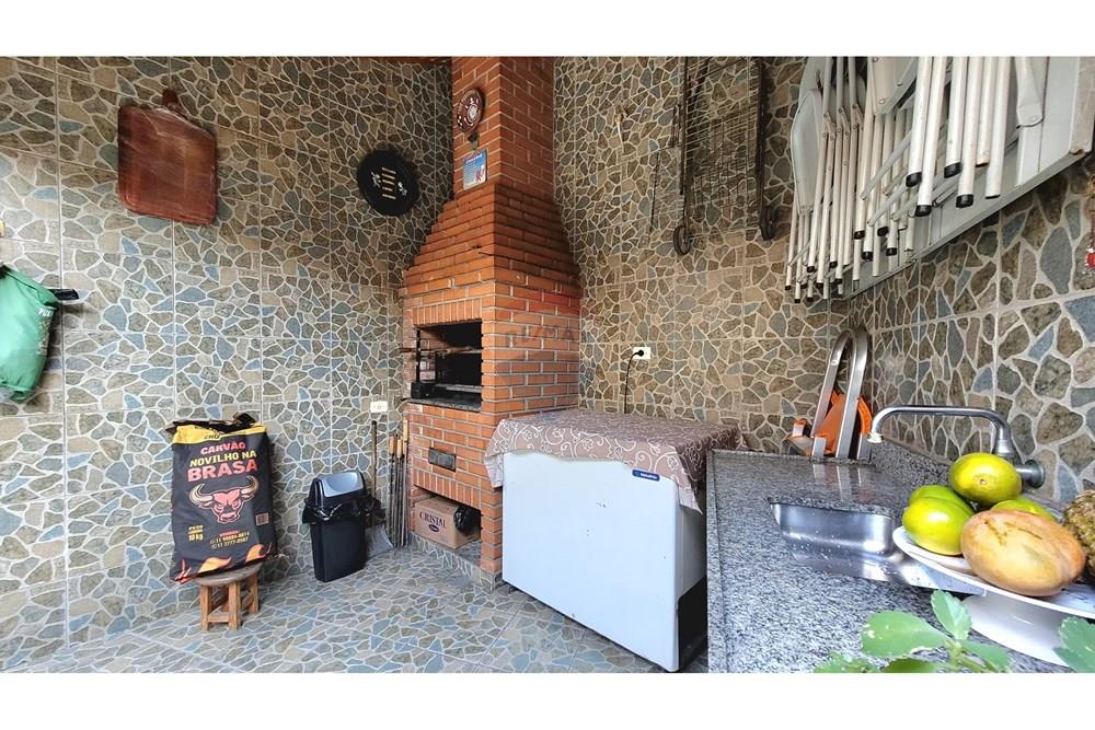 Sobrado - Venda - Santo André , São Paulo - 20250528_103746.jpg - 630331043-30