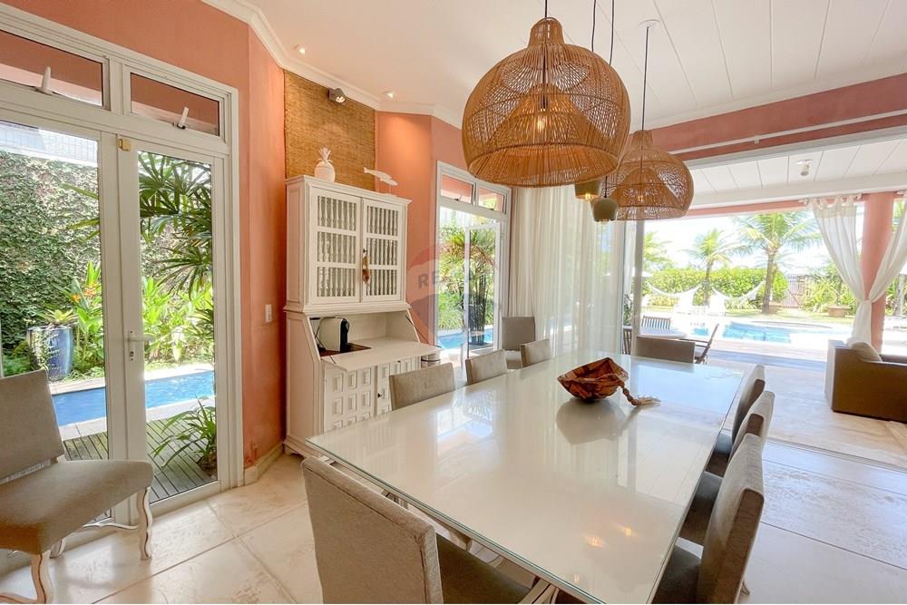 Casa - Venda - São Sebastião , São Paulo - Casa Brasília Barra do Una -209.jpg - 631461001-6