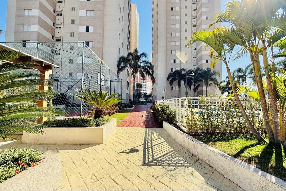 Apartamento - Venda - Sorocaba , São Paulo - IMG_1437.JPG - 630591048-121