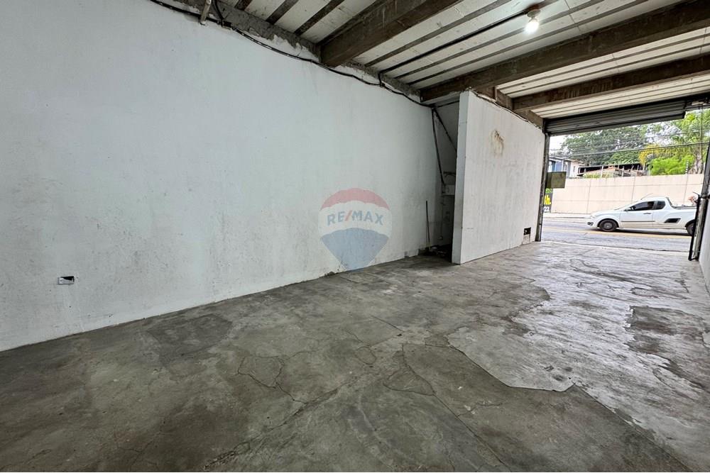 Cj. Comercial/ Sala - Alugar - Guarulhos , São Paulo - IMG_8805.jpeg - 630251001-907