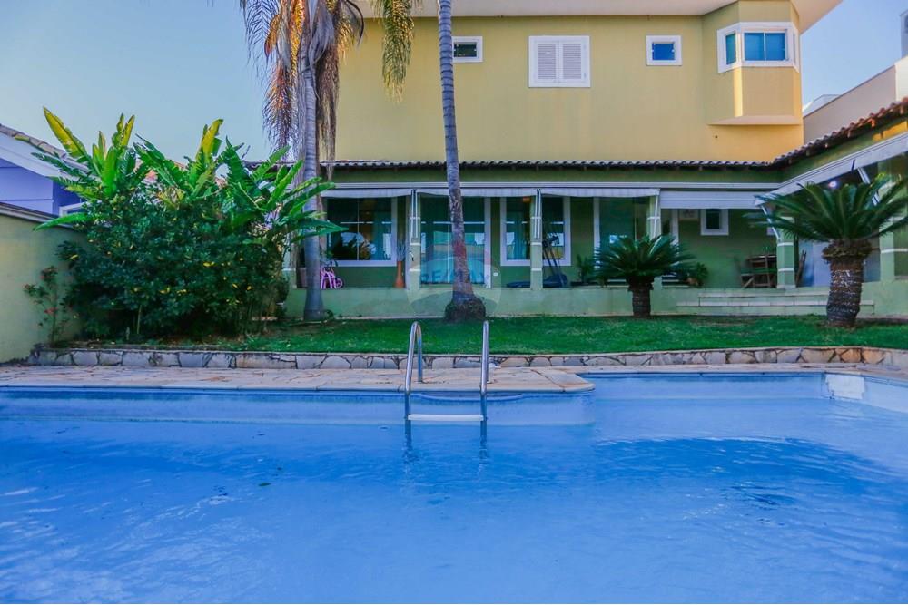 Casa de Condomínio - Alugar - Sorocaba , São Paulo - _MG_0078.jpg - 630591128-16