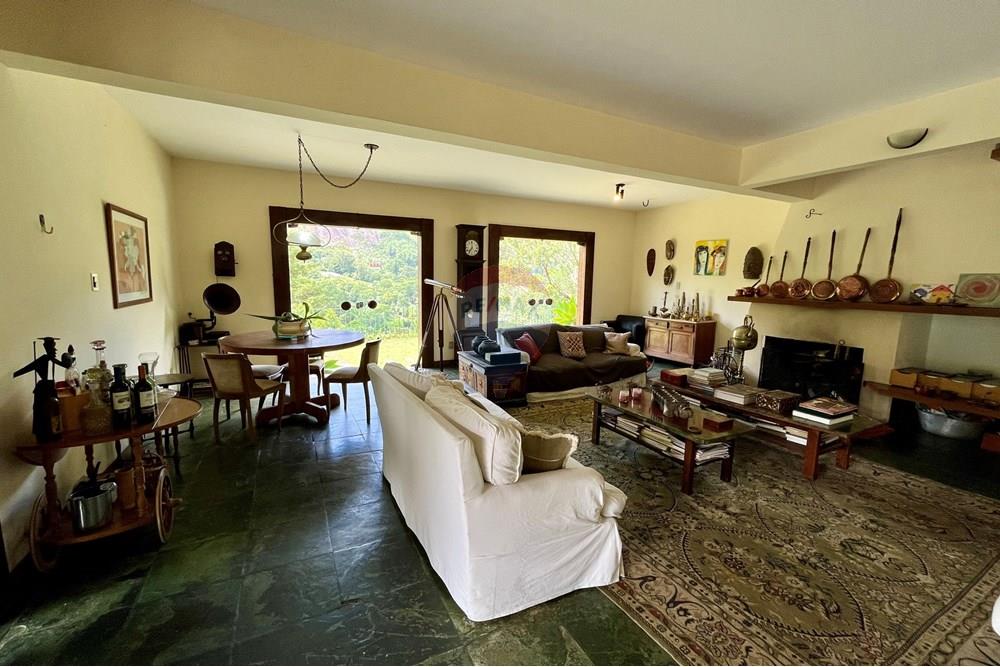 Casa de Condomínio - Venda - Petrópolis , Rio de Janeiro - IMG_3202.jpg - 631611012-10