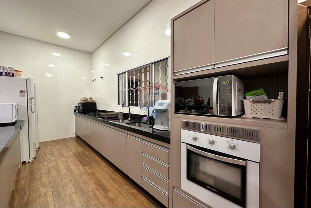 Sobrado - Venda - São José do Rio Preto , São Paulo - IMG_4578.JPG - 630401025-12