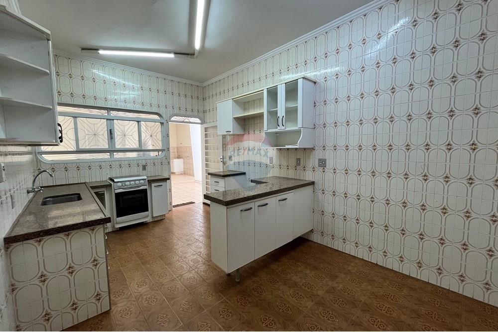 Casa - Venda - São José do Rio Preto , São Paulo - Casa a venda (18).jpeg - Cozinha - 631481003-251