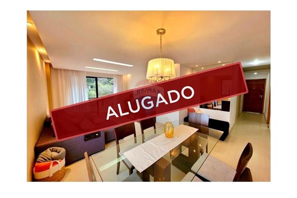 Apartamento - Alugar - Teresópolis , Rio de Janeiro - Post - Alugado.jpeg - 630191064-25