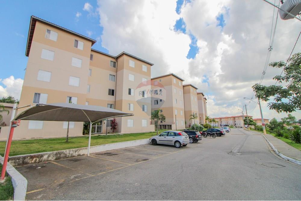 Apartamento - Alugar - Votorantim , São Paulo - IMG_7017.jpg - 630601031-94