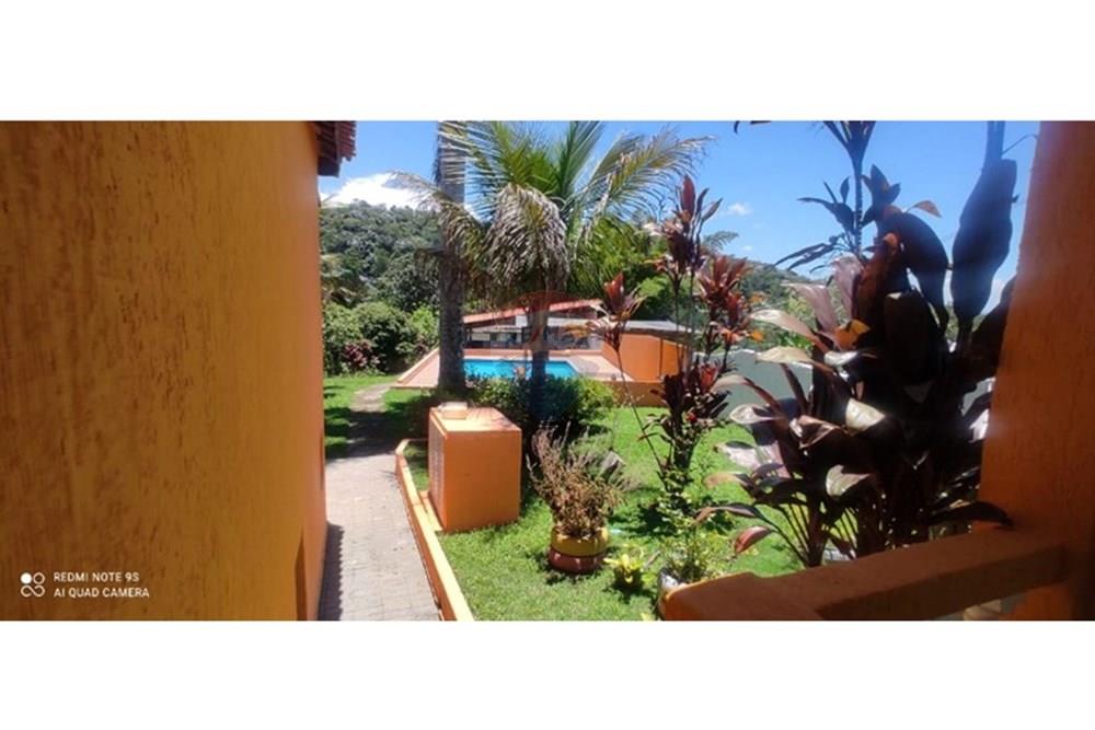 Chácara / Sítio / Fazenda - Venda - Arujá , São Paulo - foto7.jpg - 631491001-80