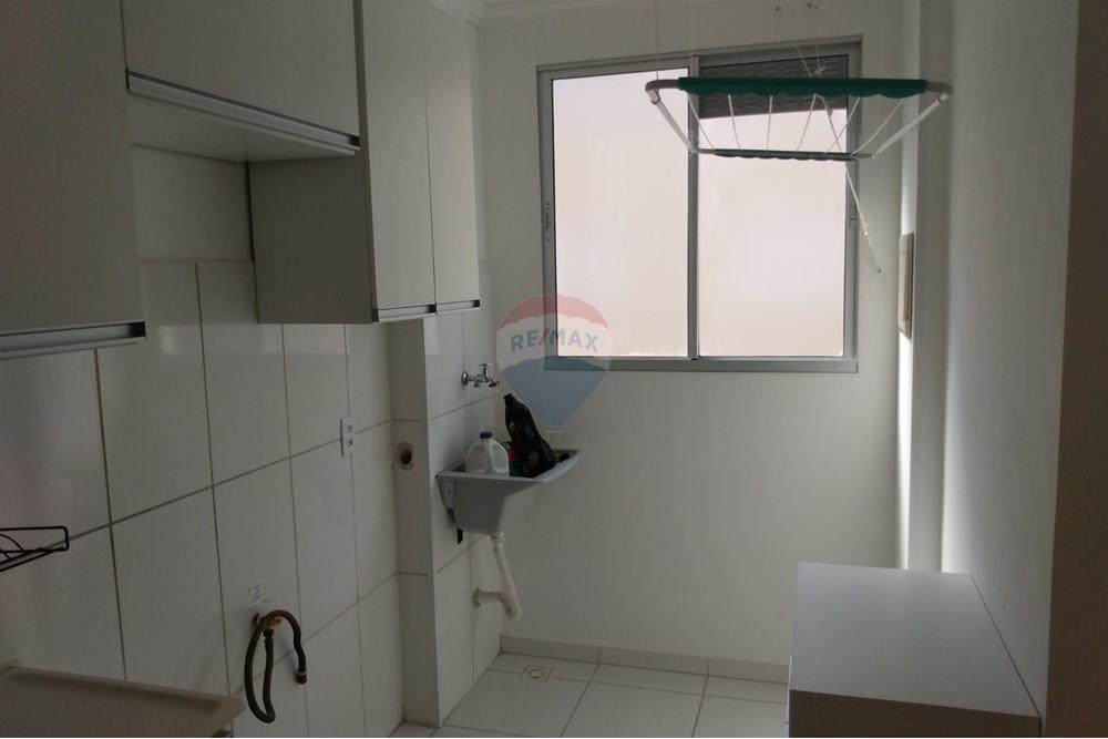Apartamento, 2 quartos, 45 m² - Foto 8