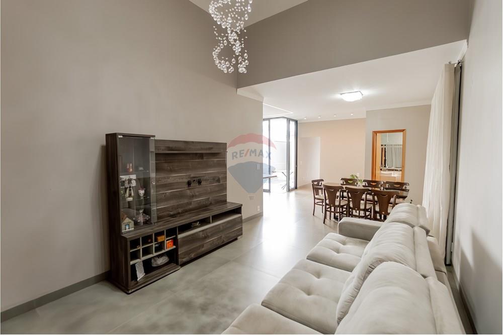 Casa de Condomínio - Venda - Araçatuba , São Paulo - DSC00943-Aprimorado-NR-19.jpeg - 630851058-2