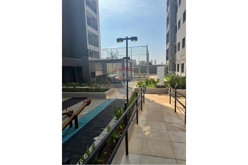 Apartamento - Alugar - São Paulo , São Paulo - Glacia apto 2107 4.jpg - 631421018-4