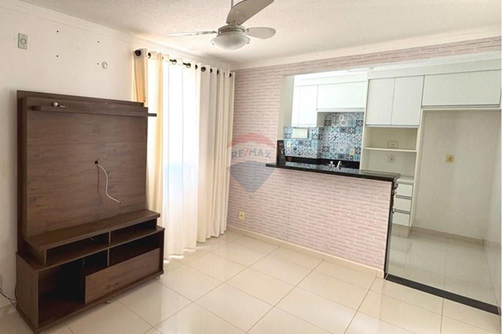 Apartamento - Venda - Araçatuba , São Paulo - APARTAMENTO ARIZONA - ELIANE - FOTOS (1).jpg - 630541038-25