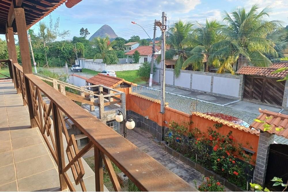 Casa de Condomínio - Venda - Maricá , Rio de Janeiro - Imagem do WhatsApp de 2025-06-03 à(s) 15.00.08_49348614.jpg - Varanda - 630121027-96