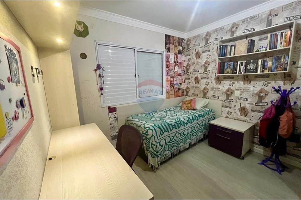 Apartamento - Venda - Guarulhos , São Paulo - 3dd8c959-4feb-4a29-9861-ee4234ff4558.jpg - Quarto - 631421001-150