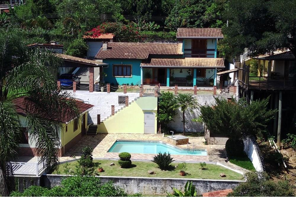 Chácara / Sítio / Fazenda - Venda - Mairiporã , São Paulo - 5.jpg - 631361005-130