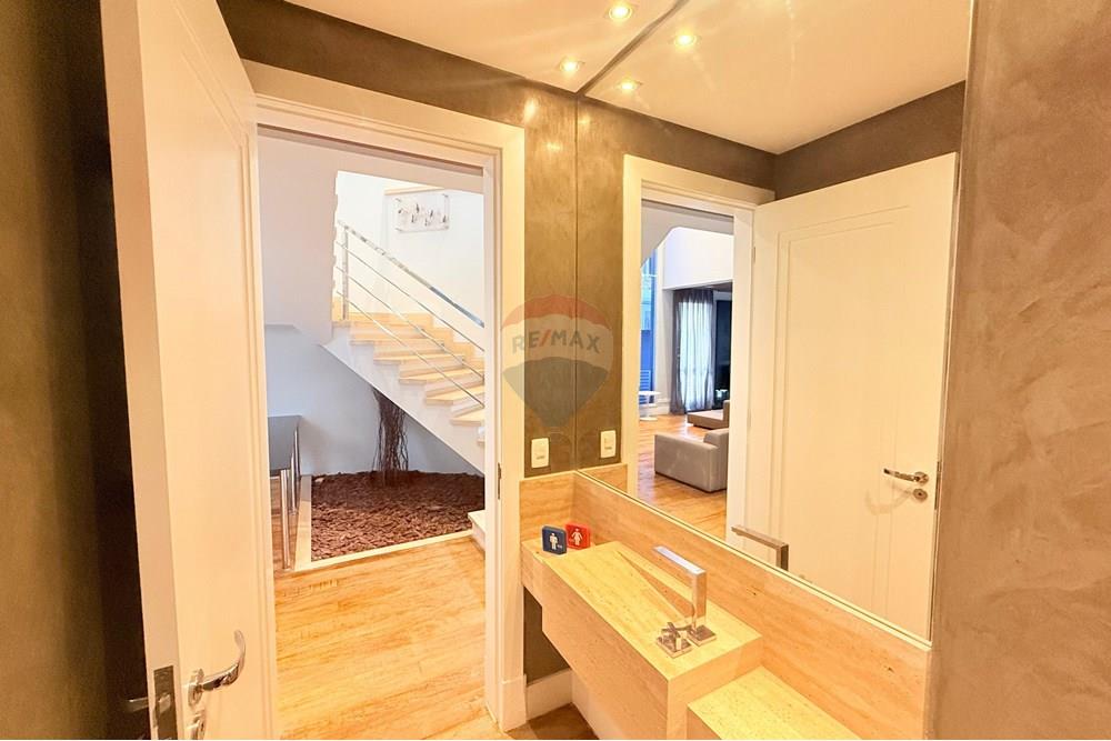 Casa de Condomínio - Venda - Barueri , São Paulo - 22.jpeg - 631511001-26