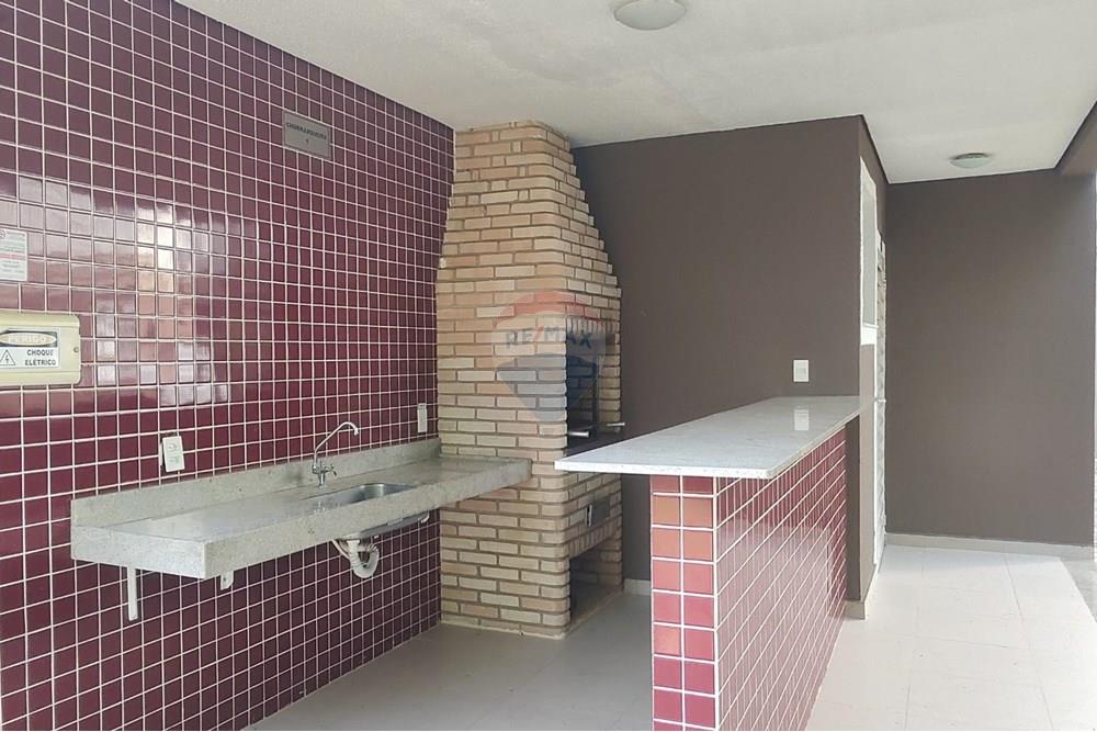 Apartamento - Venda - Sorocaba , São Paulo - IMG-20251015-WA0028.jpg - Área Gourmet - 631641015-7