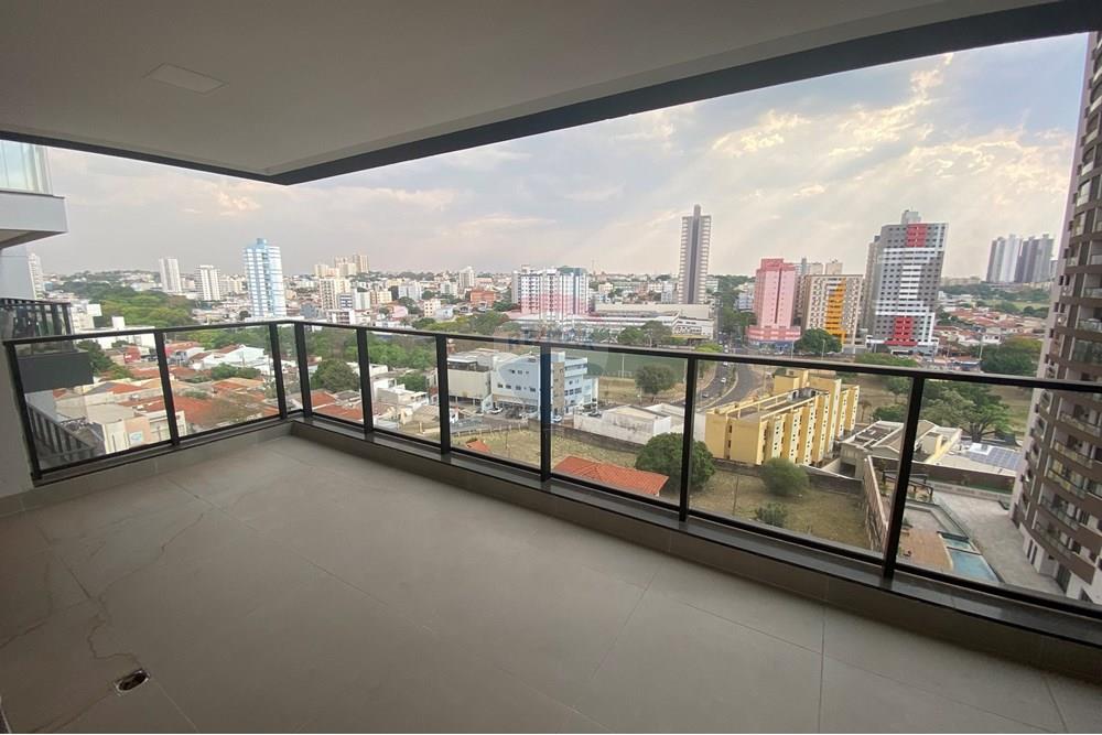 Apartamento - Alugar - Presidente Prudente , São Paulo - IMG_5741.JPEG - 630861072-3