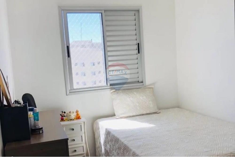 Apartamento - Alugar - São José dos Campos , São Paulo - IMG-20251009-WA0066.jpg - Quarto - 631461047-34