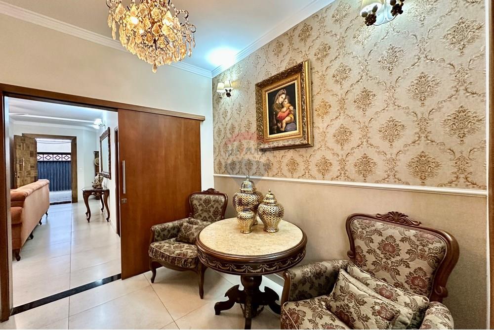 Sobrado - Venda - São José do Rio Preto , São Paulo - IMG_4523.jpg - 630401025-12