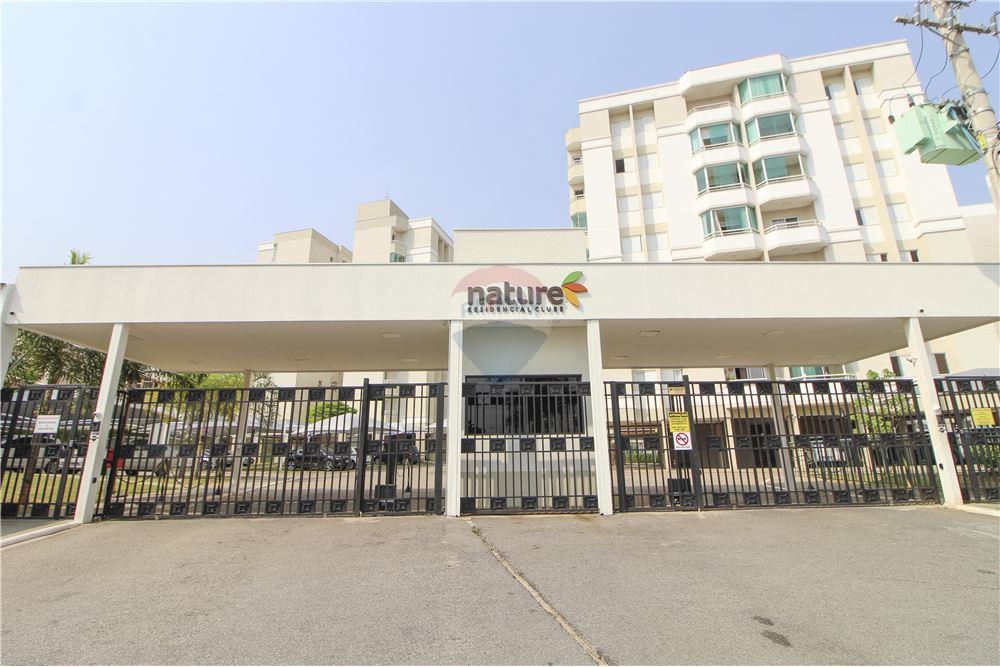 Apartamento - Alugar - Sorocaba , São Paulo - 65 - 630601014-218