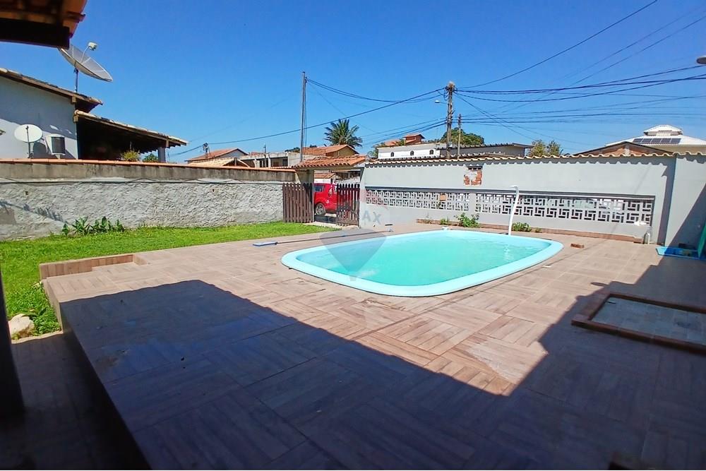 Casa - Venda - São Pedro da Aldeia , Rio de Janeiro - 20250920_100649.jpg - 631591029-39