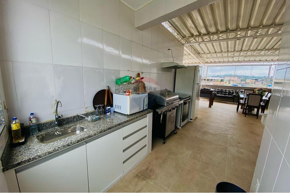 Casa - Venda - São Gonçalo , Rio de Janeiro - WhatsApp Image 2025-05-01 at 08.09.12 (1).jpeg - Área Gourmet - 631521023-5