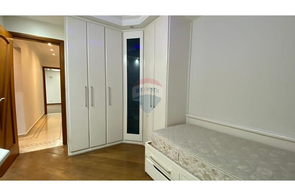 Sobrado - Alugar - Santo André , São Paulo - quarto infantil armario.jpeg - 631341015-27