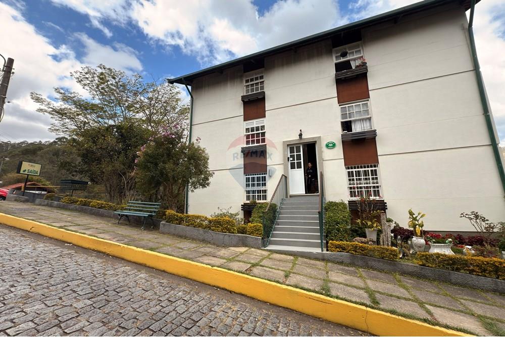 Apartamento - Venda - Nova Friburgo , Rio de Janeiro - IMG_5596.JPG - 630551081-28