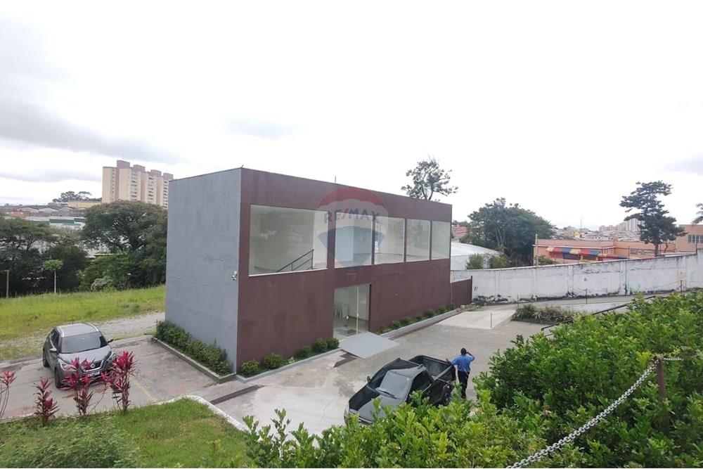 Ponto Comercial/ Loja - Alugar - São Bernardo do Campo , São Paulo - exclusive (2).jpeg - 630821068-27