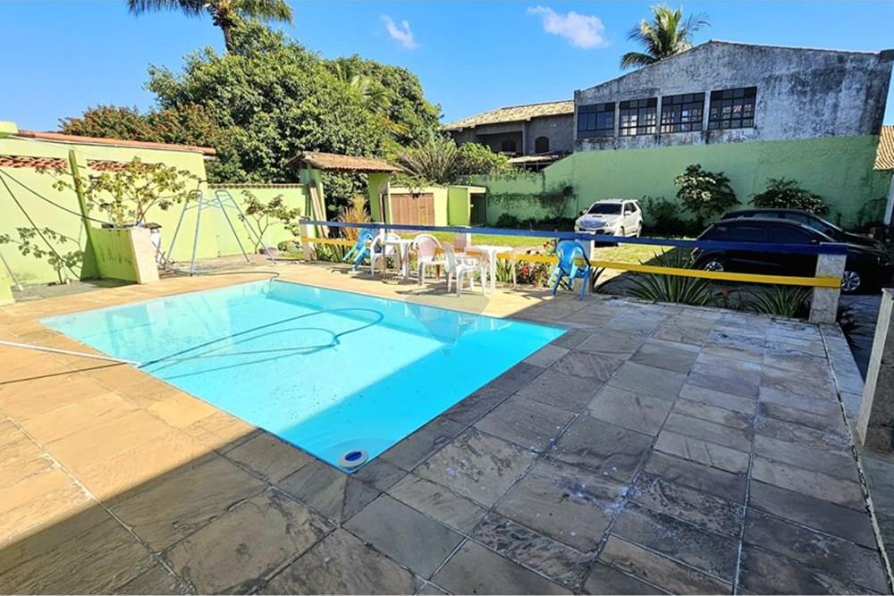 Ponto Comercial/ Loja - Venda - Araruama , Rio de Janeiro - pousada 05.jpeg - 631591007-9