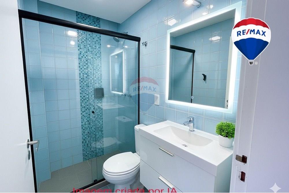 Apartamento - Venda - Rio de Janeiro , Rio de Janeiro - unnamed-2.jpg - Banheiro - 630451005-144