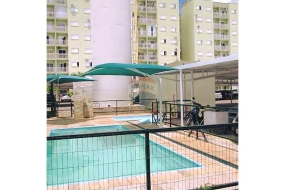 Apartamento - Venda - Araçatuba , São Paulo - d0b8774d-f92b-4489-aaec-591d0667f163.jpg - 630541007-105