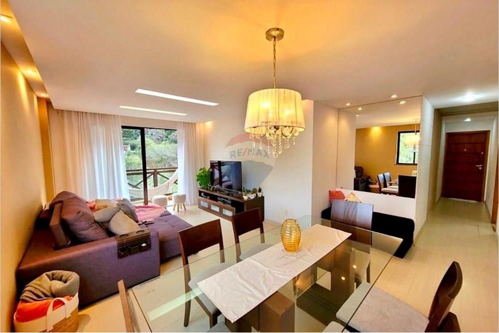 Apartamento - Alugar - Teresópolis , Rio de Janeiro - WhatsApp Image 2025-01-12 at 22.56.08 (1).jpeg - 630191064-25