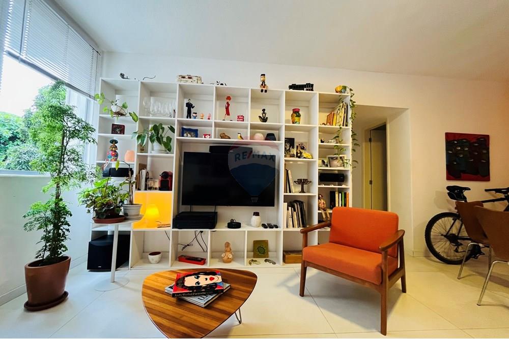 Apartamento - Venda - Rio de Janeiro , Rio de Janeiro - 9. Sala (g).jpeg - 630411001-131