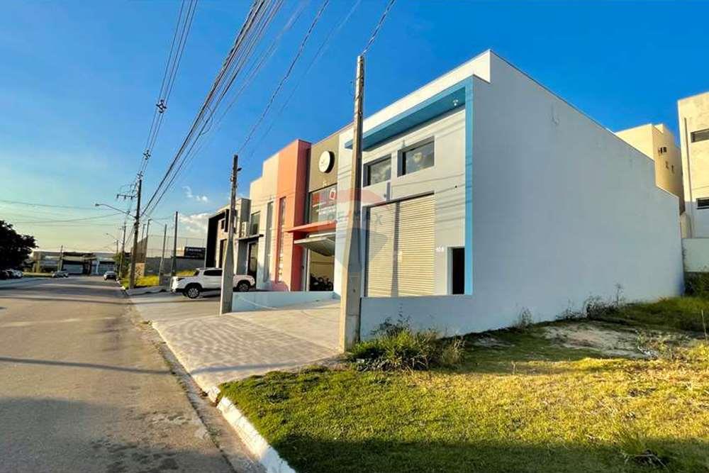 Galpão - Alugar - Itu , São Paulo - IMG_8074.jpg - 631281009-205