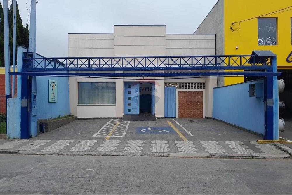 Casa Comercial - Alugar - Mogi das Cruzes , São Paulo - IMG-20250821-WA0098.jpg - 631531002-61