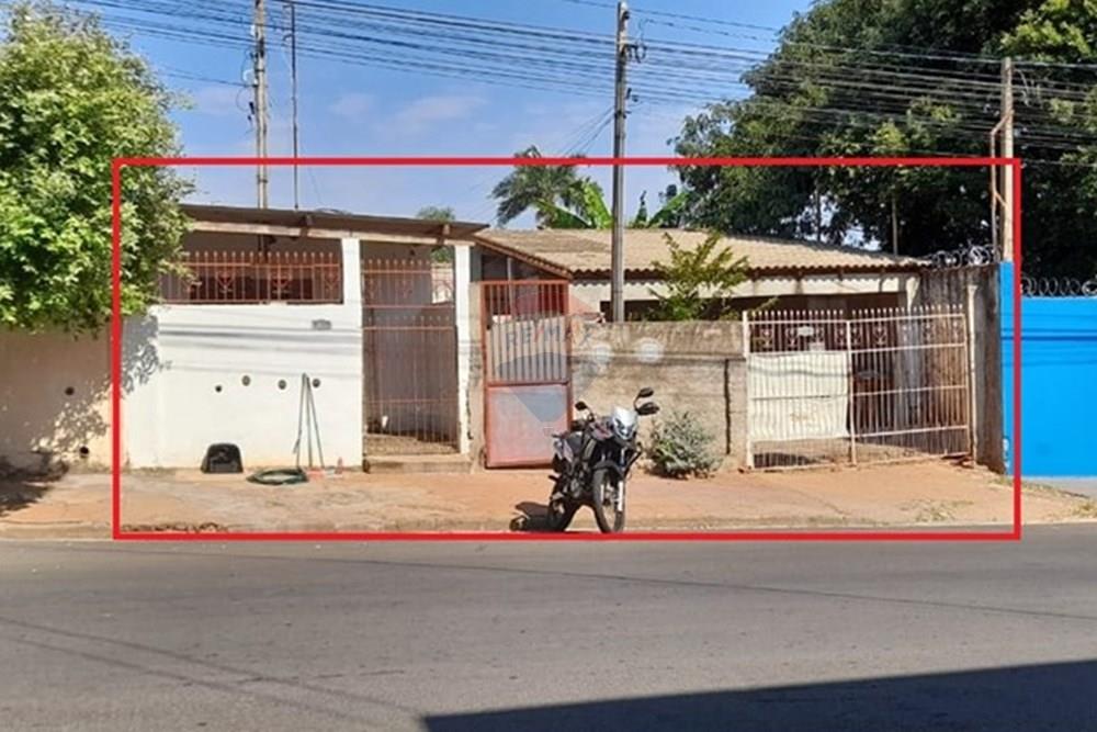 Casa - Venda - Andradina , São Paulo - Frente total.jpg - 631201039-10