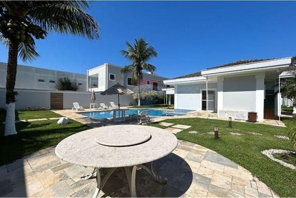 Casa de Condomínio - Alugar - Guarujá , São Paulo - casa-com-7-dormitorios-temporada-ou-mensal-628-m-acapulco-guaruja-sp1732050534678guena.jpg - 630751044-337